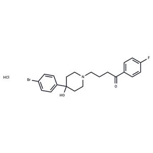 Bromperidol hydrochloride