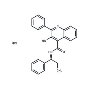 Talnetant hydrochloride