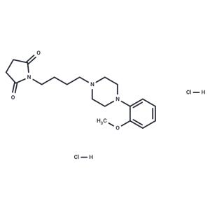 MM 77 dihydrochloride