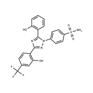 Anti-inflammatory agent 56