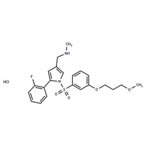 P-CAB agent 2 hydrochloride