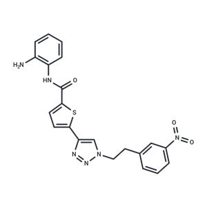 HDAC3-IN-T326