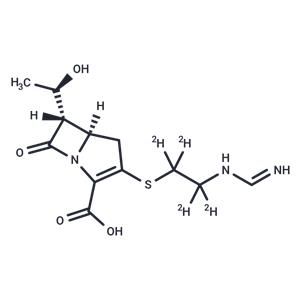 Imipenem-d4