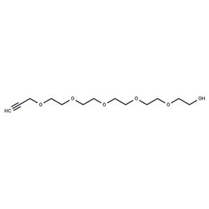 Propargyl-PEG5-OH