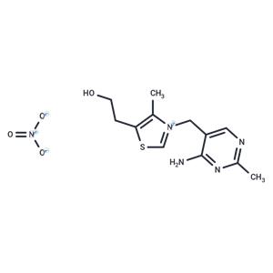 Thiamine nitrate