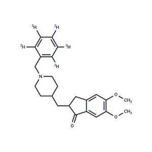 Donepezil-d5