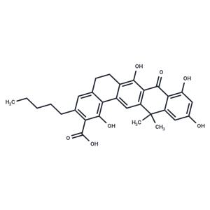 Benastatin B