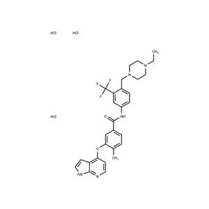 NG25 trihydrochloride