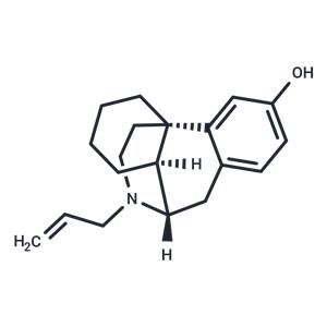 Dextrallorphan