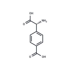 (R)-4-Carboxyphenylglycine