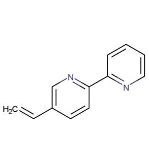 5-Vinyl-2,2'-bipyridine