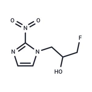 Fluoromisonidazole