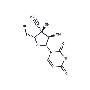 3’-beta-C-Ethynyluridine