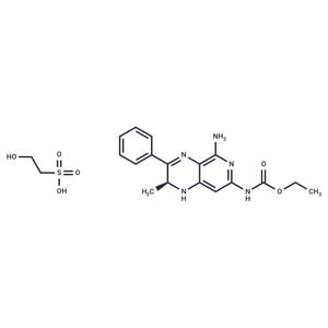 Mivobulin Isethionate