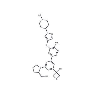 HPK1-IN-37