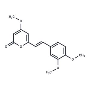 11-Methoxyyangonin