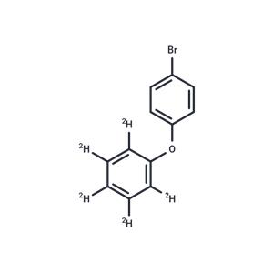 4-Bromophenoxybenzene-d5