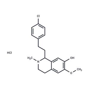 Ro 04-5595 hydrochloride