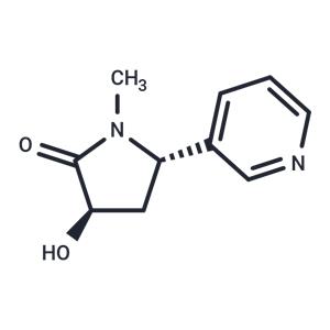 Hydroxycotinine