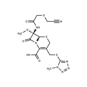 Cefmetazole