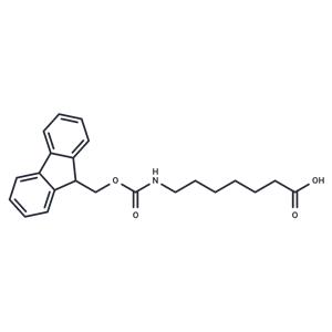 Fmoc-7-amino-heptanoic acid