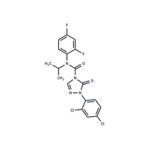 Ipfencarbazone