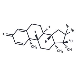 Boldenone-d3