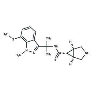 SSTR4 agonist 3