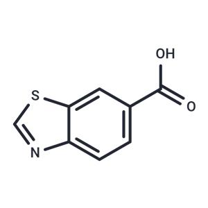 Benzothiazole-6-carboxylic acid