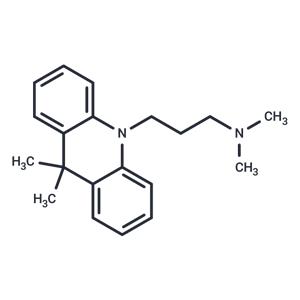 Dimetacrine