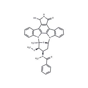 3-Hydroxy Midostaurin