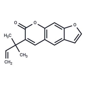 Chalepensin