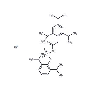 Avasimibe sodium