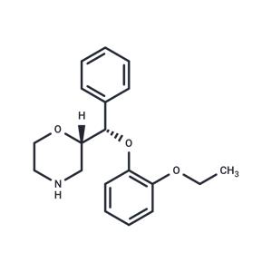 Esreboxetine