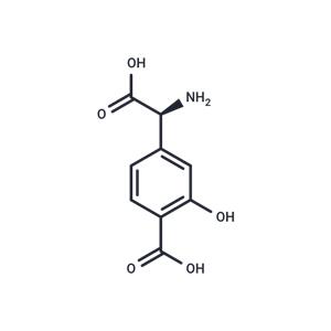 (S)-4C3HPG