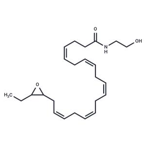 (±)19(20)-EDP Ethanolamide