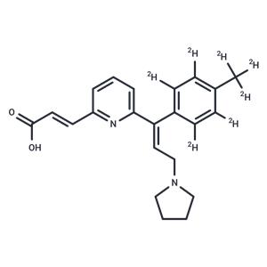 Acrivastine D7