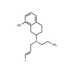 8-Hydroxy-PIPAT oxalate