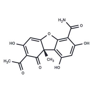 Cercosporamide