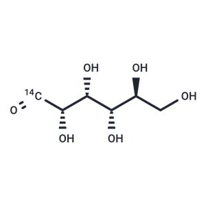 L-Glucose-1-14C