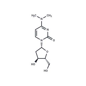 2’-Deoxy-N4,N4-dimethylcytidine