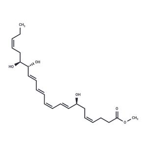 Resolvin D2 methyl ester