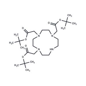 DO3A tert-Butyl ester