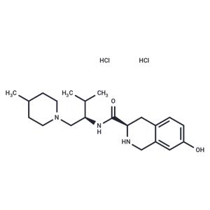 4-Me-PDTic HCl