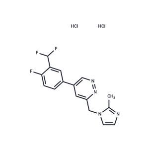 EVT-101 HCl