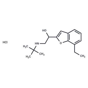 Bufuralol (hydrochloride)