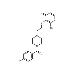 LDHA/PDKs-IN-1