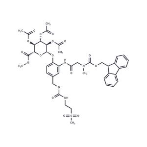 MAC glucuronide linker-1