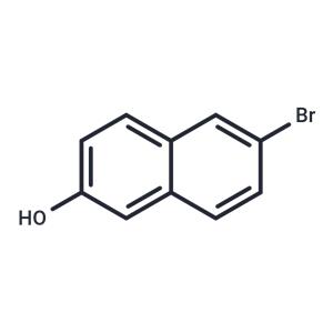 6-Bromo-2-naphthol