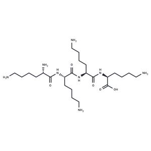 Tetralysine